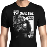 We Have Masks - Men's Apparel