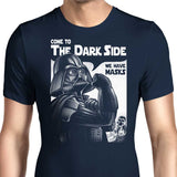 We Have Masks - Men's Apparel