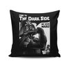 We Have Masks - Throw Pillow