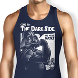 We Have Masks - Tank Top