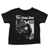 We Have Masks - Youth Apparel