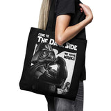 We Have Masks - Tote Bag