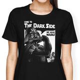 We Have Masks - Women's Apparel