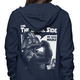 We Have Masks - Hoodie