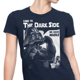 We Have Masks - Women's Apparel