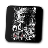 We Have Such Sights - Coasters