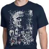 We Have Such Sights - Men's Apparel