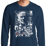 We Have Such Sights - Long Sleeve T-Shirt