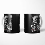 We Have Such Sights - Mug