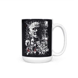 We Have Such Sights - Mug