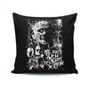 We Have Such Sights - Throw Pillow