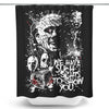 We Have Such Sights - Shower Curtain