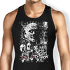 We Have Such Sights - Tank Top