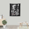 We Have Such Sights - Wall Tapestry