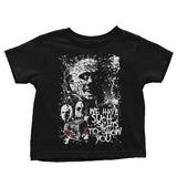 We Have Such Sights - Youth Apparel