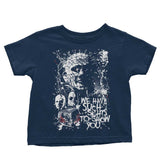 We Have Such Sights - Youth Apparel