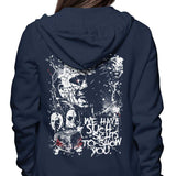 We Have Such Sights - Hoodie