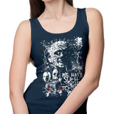 We Have Such Sights - Tank Top