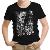 We Have Such Sights - Youth Apparel