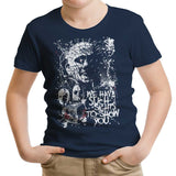 We Have Such Sights - Youth Apparel