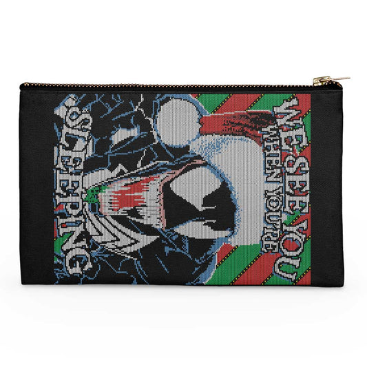 We See You - Accessory Pouch