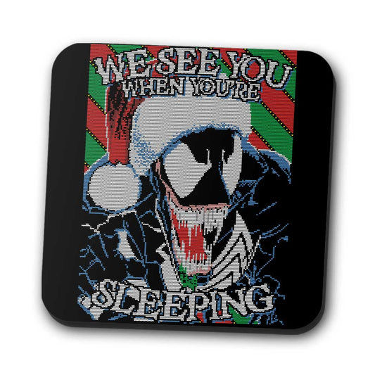 We See You - Coasters