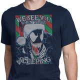 We See You - Men's Apparel