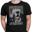 We See You - Men's Apparel