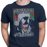 We See You - Men's Apparel
