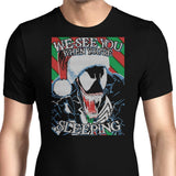 We See You - Men's Apparel