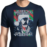 We See You - Men's Apparel