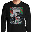 We See You - Long Sleeve T-Shirt