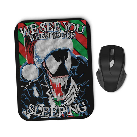 We See You - Mousepad