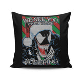 We See You - Throw Pillow