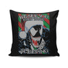 We See You - Throw Pillow