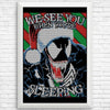 We See You - Posters & Prints