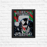 We See You - Posters & Prints