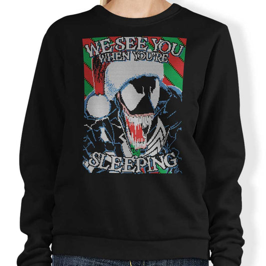 We See You - Sweatshirt