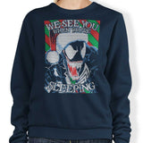 We See You - Sweatshirt