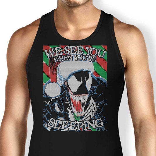 We See You - Tank Top
