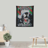 We See You - Wall Tapestry