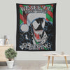 We See You - Wall Tapestry