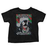 We See You - Youth Apparel