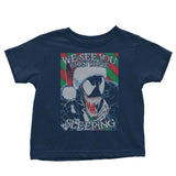 We See You - Youth Apparel