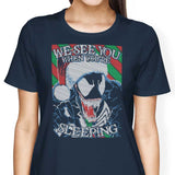 We See You - Women's Apparel