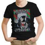 We See You - Youth Apparel