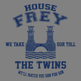 We Take Our Toll - Women's Apparel