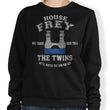 We Take Our Toll (Alt) - Sweatshirt
