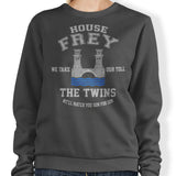 We Take Our Toll (Alt) - Sweatshirt