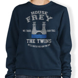 We Take Our Toll (Alt) - Sweatshirt
